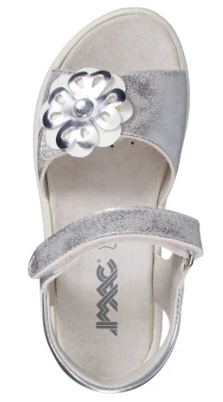 Clearance Imac sandaalit 380991 01000/026 Argento/argento