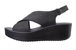 Online Imac sandaalit 357570 30340/011 Nero/nero