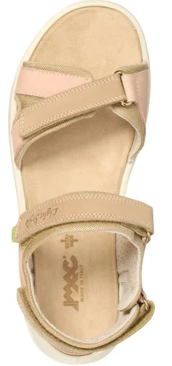 Sale Imac sandaalit 758930 30434 Pink taupe