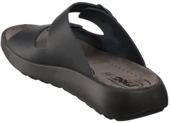 New Imac sandaalit 552710 nero 28010/011 Nero / nero