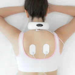 elektromagneettinen selän ja niskan hierontalait*InnovaGoods Best