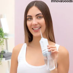 Clearance InnovaGoods hammasvälisuihku langaton