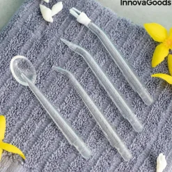 Clearance InnovaGoods hammasvälisuihku langaton