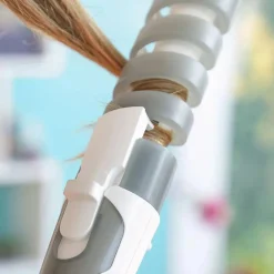 Outlet InnovaGoods hiuskiharrin keraaminen