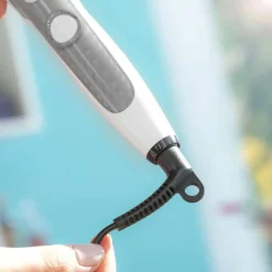 Outlet InnovaGoods hiuskiharrin keraaminen