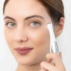 kasvojen hierontalaite paristoilla*InnovaGoods Discount