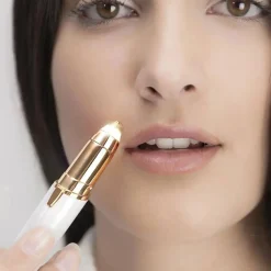 Sale InnovaGoods kasvotrimmeri No-Pain