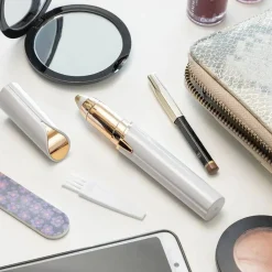 Sale InnovaGoods kasvotrimmeri No-Pain