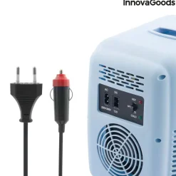 Clearance InnovaGoods kosmetiikkajääkaappi