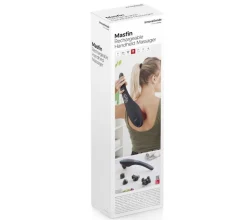 käsihierontalaite ladattava*InnovaGoods New