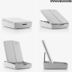 New InnovaGoods meikkauspeili 3-in-1