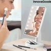 Online InnovaGoods meikkipeili LED-valolla