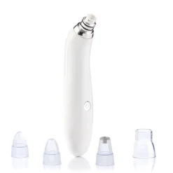 Hot InnovaGoods mustapäiden poistaja