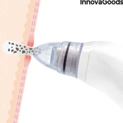 Hot InnovaGoods mustapäiden poistaja