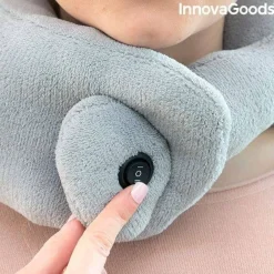 niskahieroja pehmeä*InnovaGoods Best