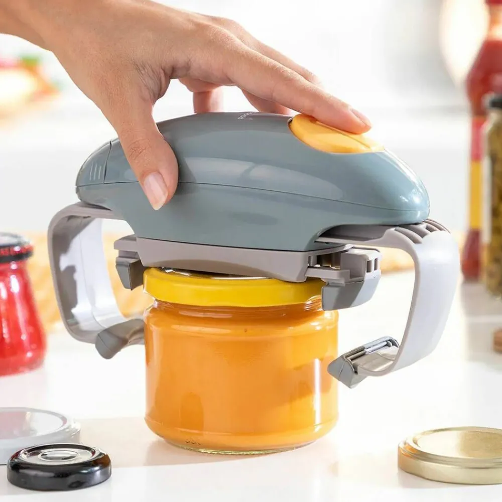 sähköinen purkinavaaja*InnovaGoods Outlet