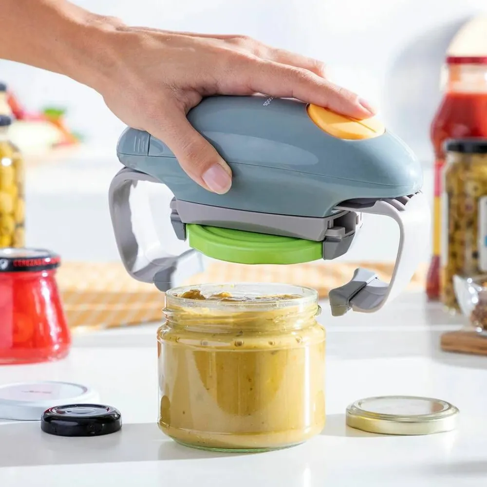 sähköinen purkinavaaja*InnovaGoods Outlet