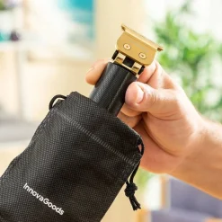 trimmeri Professional musta*InnovaGoods Sale