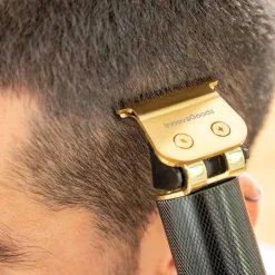 trimmeri Professional musta*InnovaGoods Sale