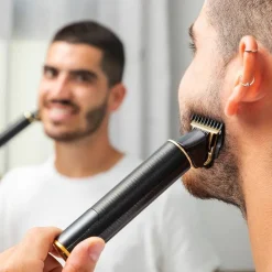 trimmeri Professional musta*InnovaGoods Sale