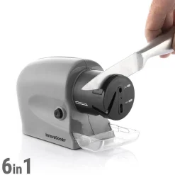 Clearance InnovaGoods Veitsenteroitin