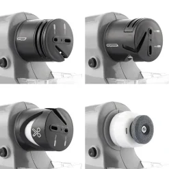 Clearance InnovaGoods Veitsenteroitin