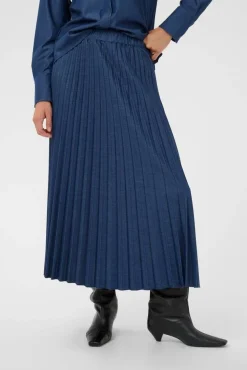 Sale InWear hame Cherrie 194118 Denim