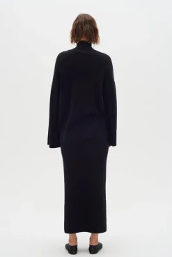 Clearance InWear hame RafeelW 194008 Musta