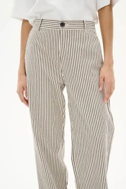 Best InWear housut Bail 302821 Kerma /Musta