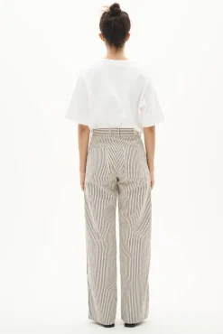 Best InWear housut Bail 302821 Kerma /Musta