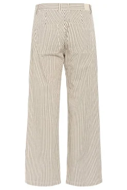 Best InWear housut Bail 302821 Kerma /Musta