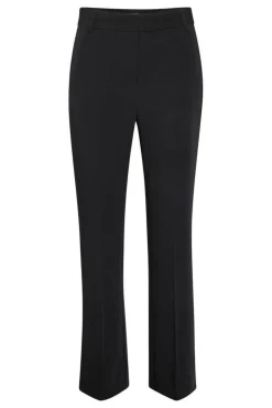 Sale InWear housut VetaIW Adian Bootcut pant Black