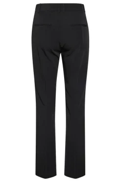 Sale InWear housut VetaIW Adian Bootcut pant Black