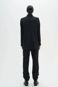 Sale InWear housut VetaIW Adian Bootcut pant Black