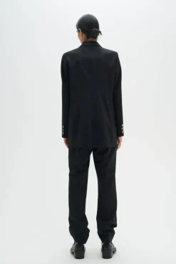 Sale InWear housut VetaIW Adian Bootcut pant Black