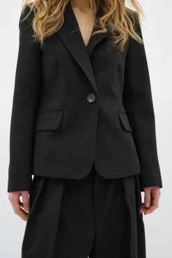 Best InWear jakku Bryelle 194008 Musta