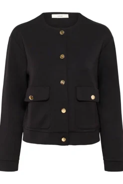 New InWear jakku Gida 194008 Musta