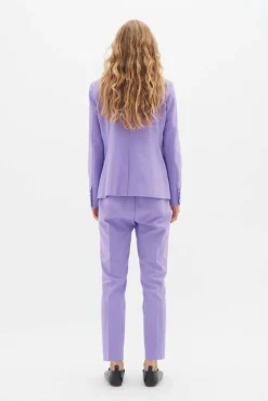 Discount InWear jakku ZellaIW Dahlia Purple 173834