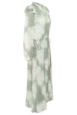 Best InWear mekko 30110493 Cielle 303574 Vaaleanvihreu00e4