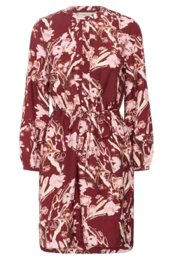 Discount InWear mekko Avalon 304089 Punainen