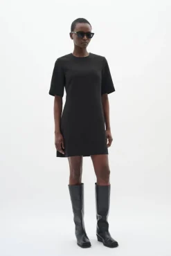 Outlet InWear mekko Bryelle 194008 Musta