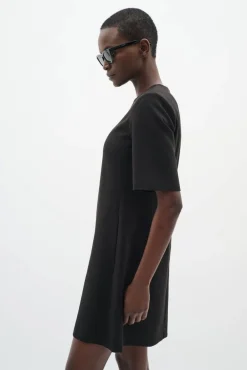 Outlet InWear mekko Bryelle 194008 Musta