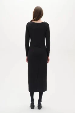 Outlet InWear mekko Laicent 194008 Musta