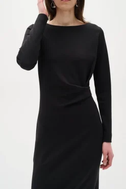 Outlet InWear mekko Laicent 194008 Musta