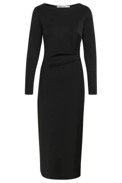 Outlet InWear mekko Laicent 194008 Musta