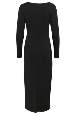 Outlet InWear mekko Laicent 194008 Musta