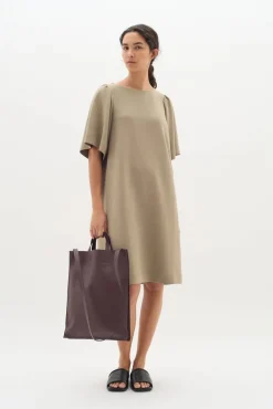 Outlet InWear mekko LeicentIW 170619 Pinetree