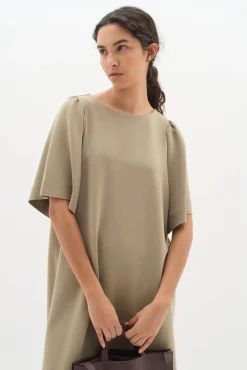 Outlet InWear mekko LeicentIW 170619 Pinetree