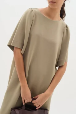 Outlet InWear mekko LeicentIW 170619 Pinetree