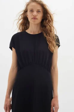 Best InWear mekko ZadianIW dress Black 194008